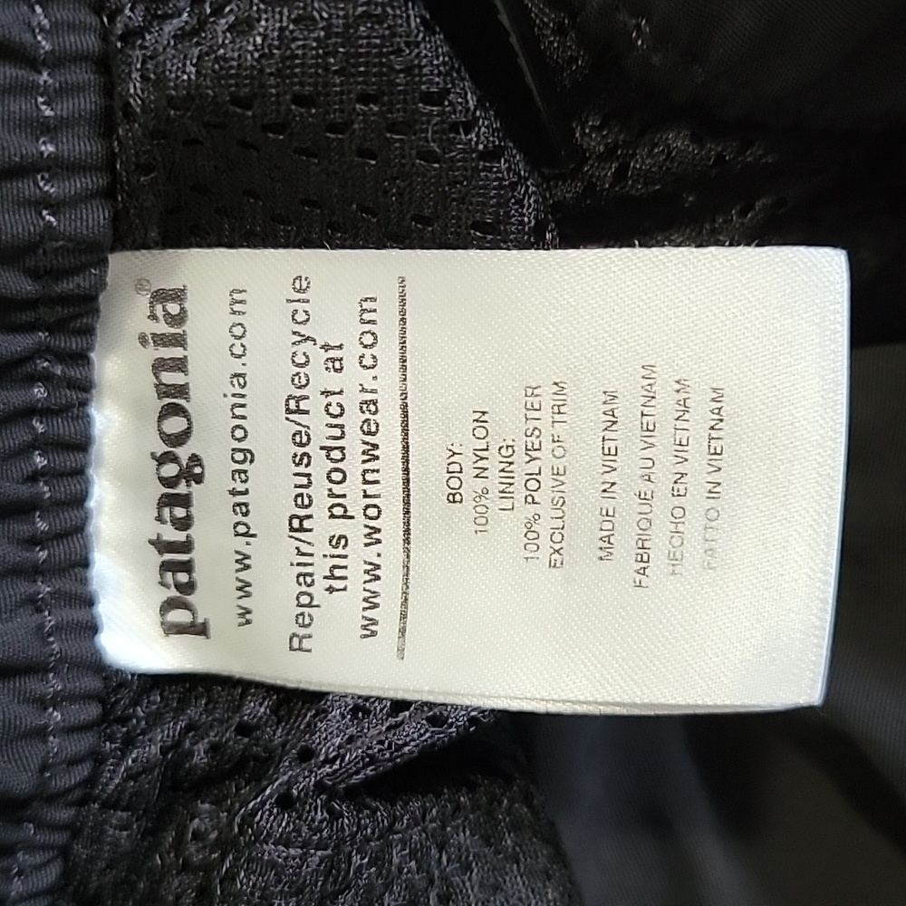 PATAGONIA OUTDOOR SHORTS/ SIZE S. - Picture 7 of 11